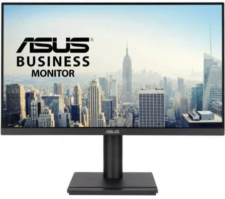 Monitor Profesional Asus Va279Qgs 27" FHD Multimedia Regulable
