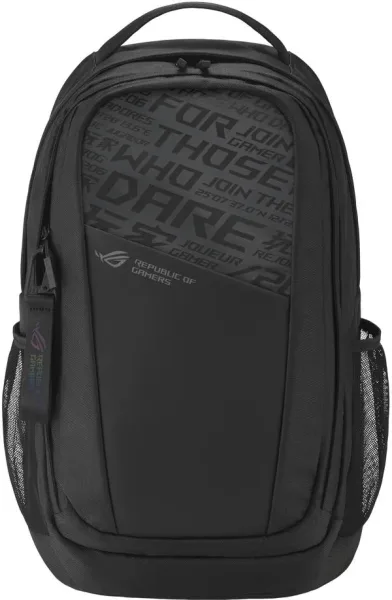 Mochila asus rog ranger bp2800 para portatil 18 pulgadas negra