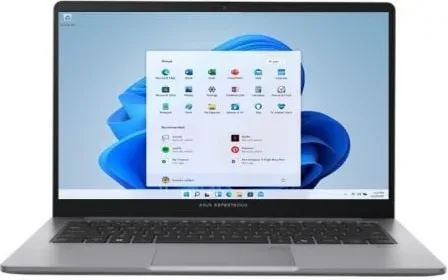 Portátil Asus ExpertBook P1 P1403CVA-S60543X Intel Core i3-1315U/ 16GB/ 512GB SSD/ 14"/ Win11 Pro