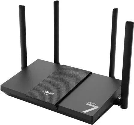 ROUTER ASUS RT-BE50 INTELIGENTE AIMESH WIFI 7