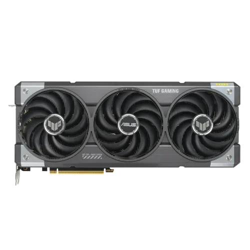 ASUS TUF-RTX5070-O12G-GAMING NVIDIA GeForce RTX 5070 12 GB GDDR7