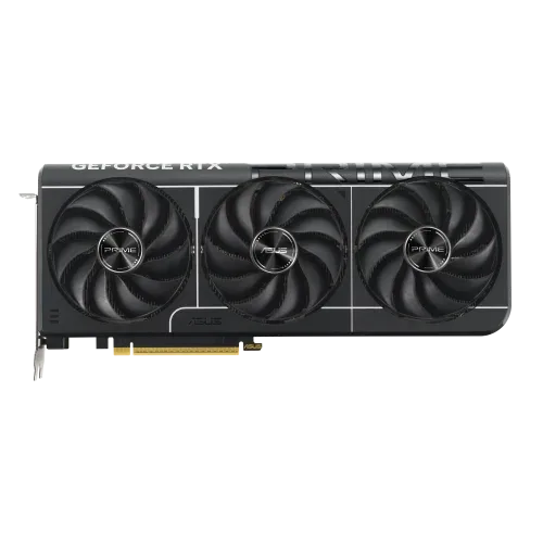 ASUS Prime -RTX5070TI-O16G NVIDIA GeForce RTX 5070 Ti 16 GB GDDR7