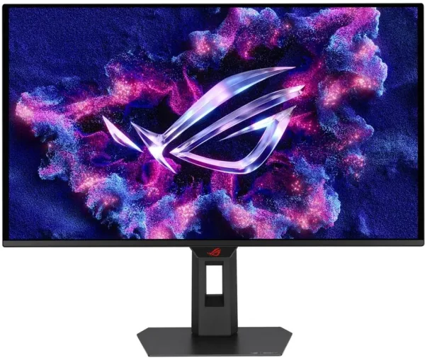 Monitor gaming asus xg27acdms 26.5 pulgadas QHD 280hz