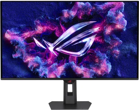 ASUS ROG Strix OLED XG32UCDS pantalla para PC 80 cm (31.5") 3840 x 2160 Pixeles 4K Ultra HD QD-OLED Negro