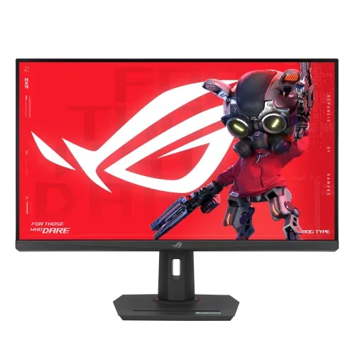 ASUS ROG Strix XG32UCG pantalla para PC 80 cm (31.5") 3840 x 2160 Pixeles 4K Ultra HD LCD Negro