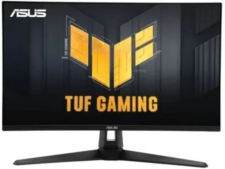 ASUS TUF Gaming VG27AQ5A pantalla para PC 68,6 cm (27") 2560 x 1440 Pixeles Quad HD LCD Negro