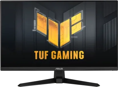 ASUS TUF Gaming VG259Q5A pantalla para PC 62,2 cm (24.5") 1920 x 1080 Pixeles Full HD LED Negro