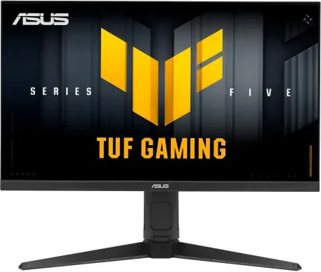 ASUS TUF Gaming VG27AQL5A pantalla para PC 68,6 cm (27") 2560 x 1440 Pixeles Wide Quad HD LCD Negro