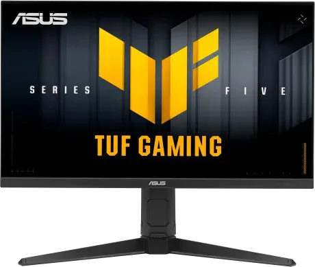 ASUS TUF Gaming VG27AQML5A pantalla para PC 68,6 cm (27") 2560 x 1440 Pixeles Wide Quad HD Negro