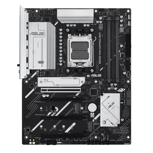 ASUS PRIME B850-PLUS WIFI AMD B850 Zócalo AM5 ATX