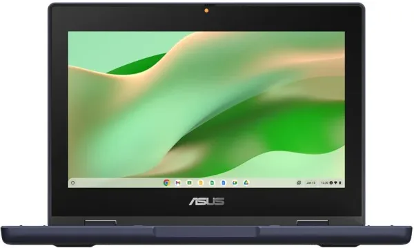 Portatil asus cr1104fta - ns0096 n150 8gb 64gb 11.6 pulgadas