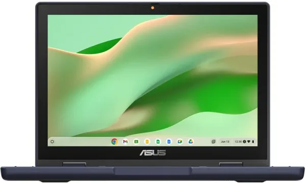 Portatil asus cr1204fta - r90075 n150 8gb 64gb 12.2 pulgadas