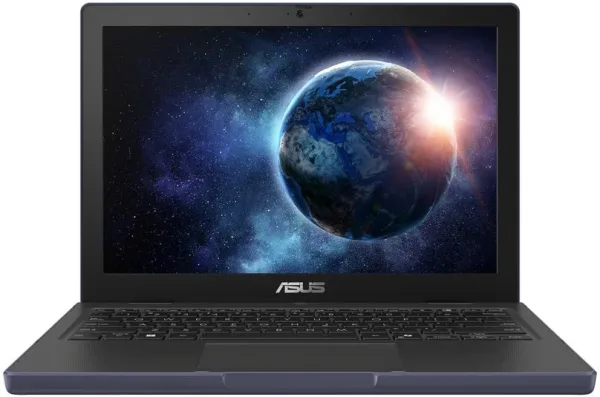 Portatil asus br1204cta - r80052xa n150 8gb SSD 128gb 12.2 pulgadas