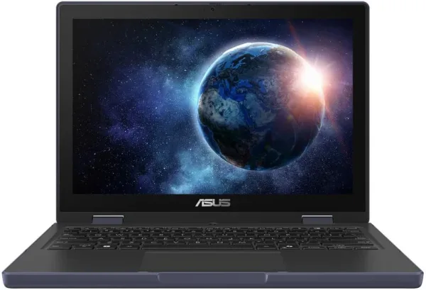 Portatil asus br1204fta - r90076xa n150 8gb SSD 128gb 12.2 pulgadas