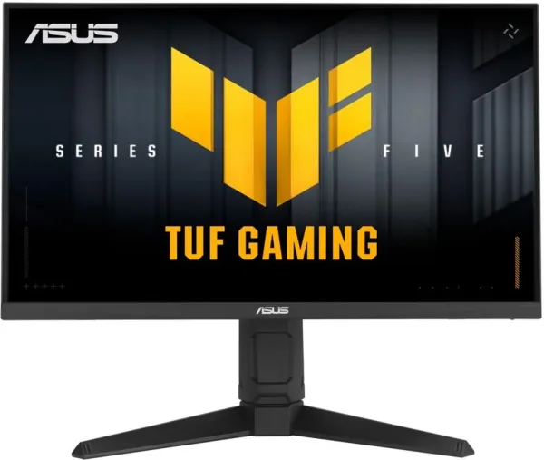 Monitor asus vg259ql5a 24.5 pulgadas FHD 200hz