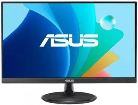 Monitor Gaming Asus VP227HF 21.45"/ Full HD/ 1ms/ 100Hz/ VA/ Negro