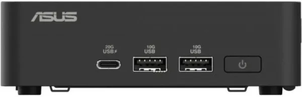 Asus NUC 15 Pro RNUC15CRKI300002 Core 3-100U Slim