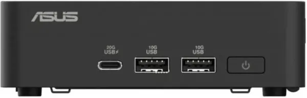Asus NUC 15 Pro RNUC15CRKC500002 Core 5-210H Slim