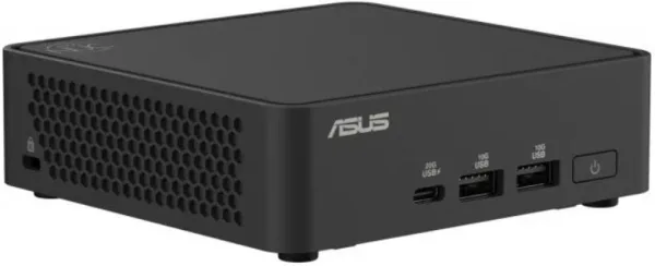 Asus NUC 15 Pro RNUC15CRKU700002 Ultra 7-255H Slim