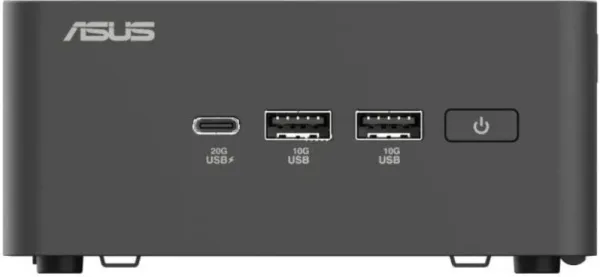 Asus NUC 15 Pro RNUC15CRHC500002 Core 5-210H Tall