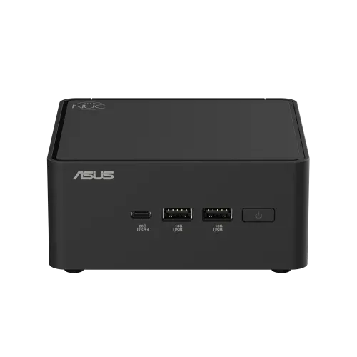 Asus NUC 15 Pro RNUC15CRHC700002 Core 7-240H