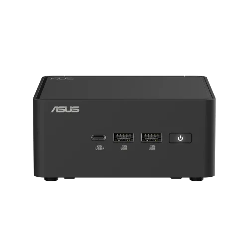 ASUS NUC 15 Pro RNUC15CRHU700002 Negro