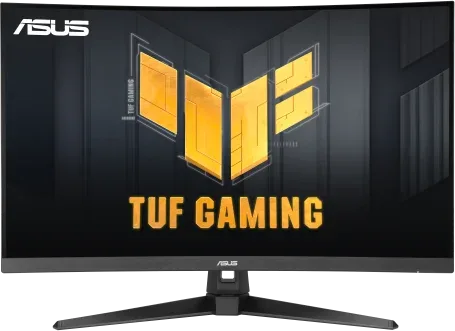 ASUS TUF Gaming VG32VQM5B pantalla para PC 80 cm (31.5") 1920 x 1080 Pixeles Full HD LCD Negro