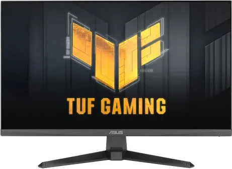 ASUS TUF Gaming VG257Q5A pantalla para PC 62,2 cm (24.5") 1920 x 1080 Pixeles Full HD LCD Negro