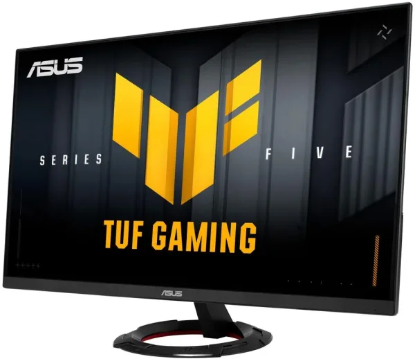 Monitor LED 27 pulgadas asus tuf gaming vg279q5r fast IPS -  FHD -  dp -  HDMI -  200hz -  1ms -  vesa 75x75