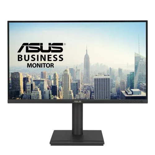 ASUS BE27ACGN pantalla para PC 68,6 cm (27") 2560 x 1440 Pixeles Quad HD LCD Negro