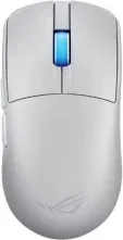 RATON ASUS ROG HARPE II ACE (WHITE)