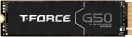 SSD Teamgroup T-Force Gaming M.2-2280 Pci-E Gen4X4 G50 1TB