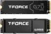 SSD Teamgroup T-Force Gaming M.2-2280 Pci-E Gen4X4 G70 Pro 1TB