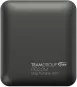 SSD Ext Teamgroup Team Pd20M Mag 1TB Portable Usb3.2 USB-C Negro