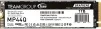 SSD Teamgroup Team M.2-2280 Pci-E Mp44Q 1TB