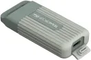 SSD Ext Teamgroup Team Gen 2X1 Pd20 Eco 4TB Portable Usb3.2 USB-C