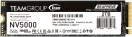 SSD TEAMGROUP NV5000 2TB NVMe PCI-E GEN4X4 C47