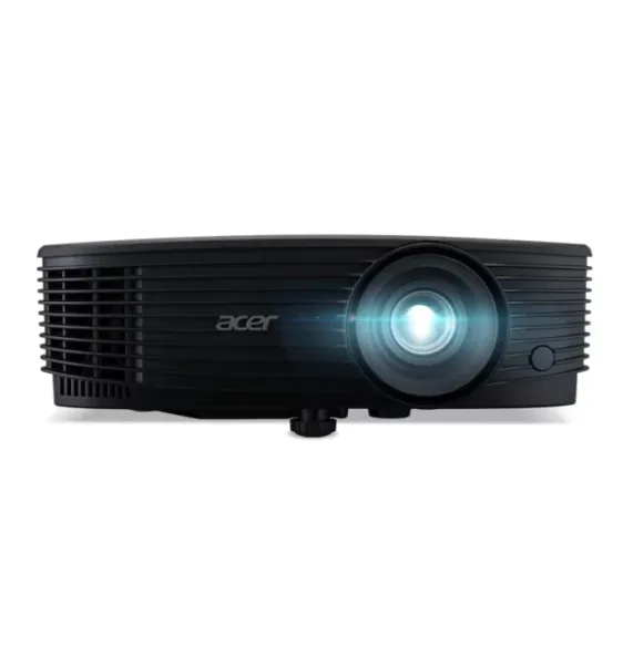 PROYECTOR ACER X1329 (MR.JX711.001) DLP WXGA 4800 LM 20,000:1 EMEA 2.25