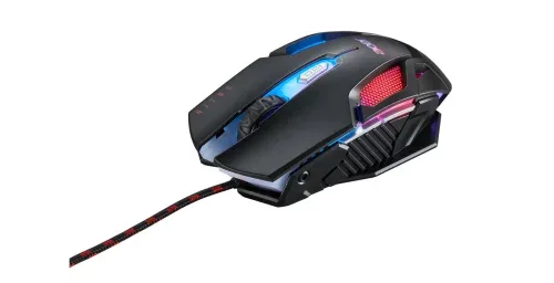 Raton Acer Nitro Mouse Ii Nmw200 Black (Gp.mce11.039)