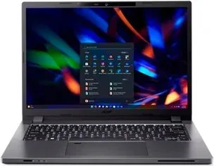 Portatil Acer Travelmate P2 Tmp214-55 Gris