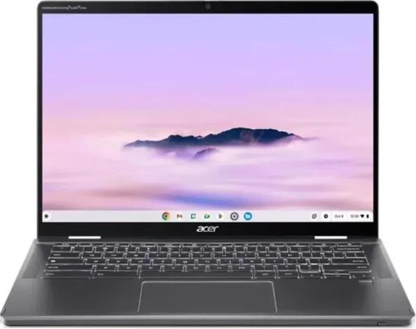 Portatil acer chromebook plus 515 i5 - 120u 16gb SSD 512gb 15.6 pulgadas