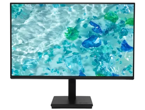 MONITOR ACER 27'' VERO V277Gbi (UM.HV7EE.G01) 69CM 1MS 100HZ 16:9 1MS 250 NITS HDMI