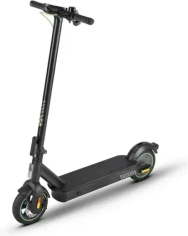 Patinete Electrico Acer 3 Black (Gp.esc11.01V) Aes023 ,25Km/Hr, With Turning Lights