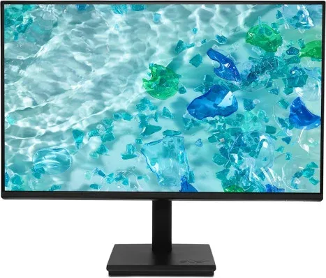 Acer Vero V7 V277 G pantalla para PC 68,6 cm (27") 1920 x 1080 Pixeles Full HD LCD Negro