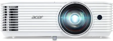 Acer Professional and Education S1287 Proyector de alcance estándar 4000 lúmenes ANSI DLP WXGA (1280x800) Blanco