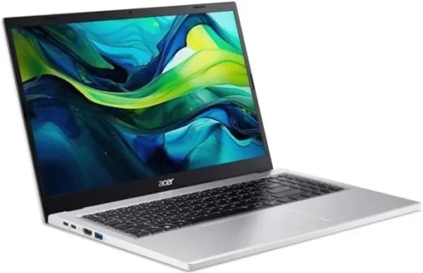 Portatil acer aex215 - 57 - 57qm i5 - 13420h 16gb SSD 512gb 15.6 pulgadas