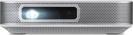 Acer PD1520s 1200 lúmenes ANSI DLP 1080p (1920x1080) Plata
