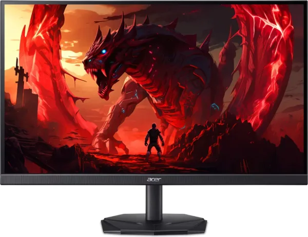 MONITOR GAMING ACER NITRO KG241YX3bip 200Hz
