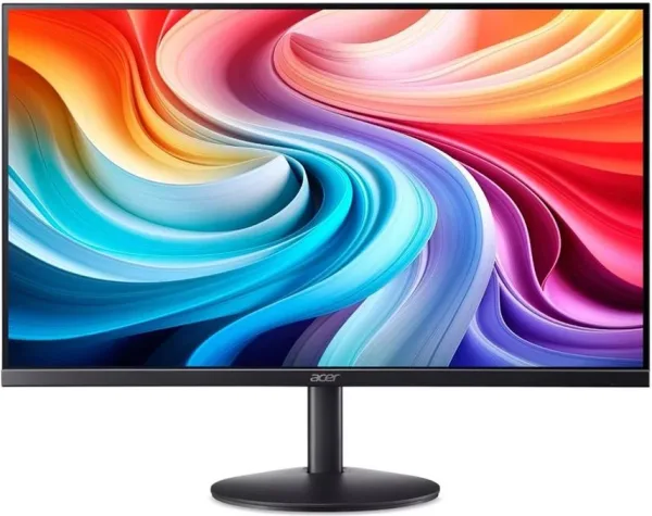 Monitor acer sa273 p1wmix 27 pulgadas FHD 120hz