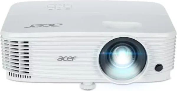 Acer Proyector P1357 4800LM ANSI DLP WXGA 3D